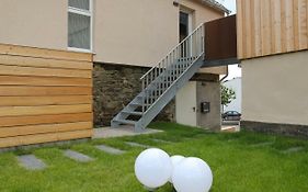 Ferienhaus am Rheinsteig / Nähe Hindenburghöhe / Loreley
