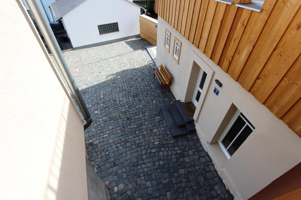 Ferienhaus am Rheinsteig / Nähe Hindenburghöhe / Loreley Lykershausen Exterior foto
