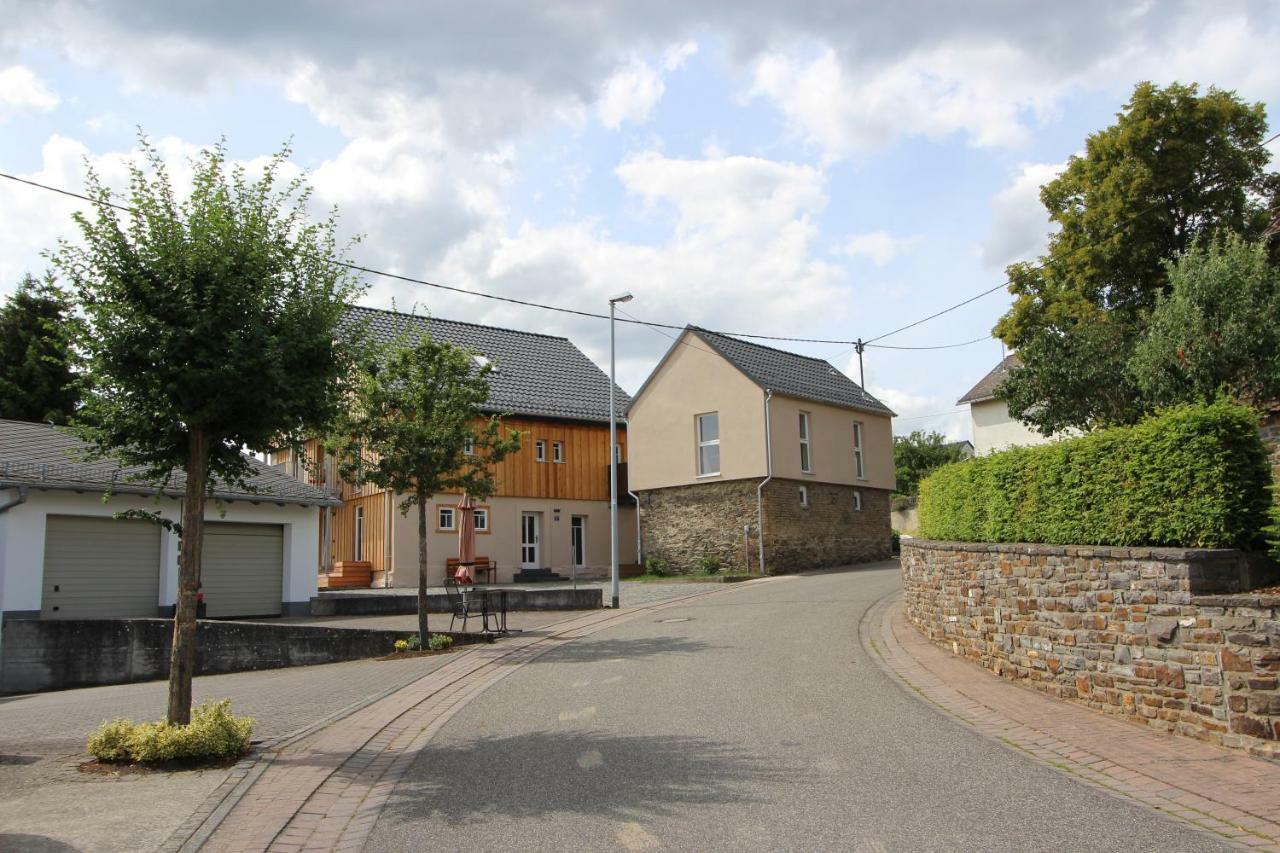 Ferienhaus am Rheinsteig / Nähe Hindenburghöhe / Loreley Lykershausen Zimmer foto